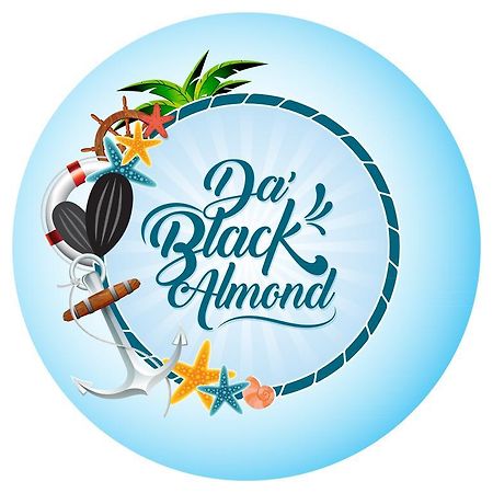 Da Black Almond ซานอันเดรส ภายนอก รูปภาพ
